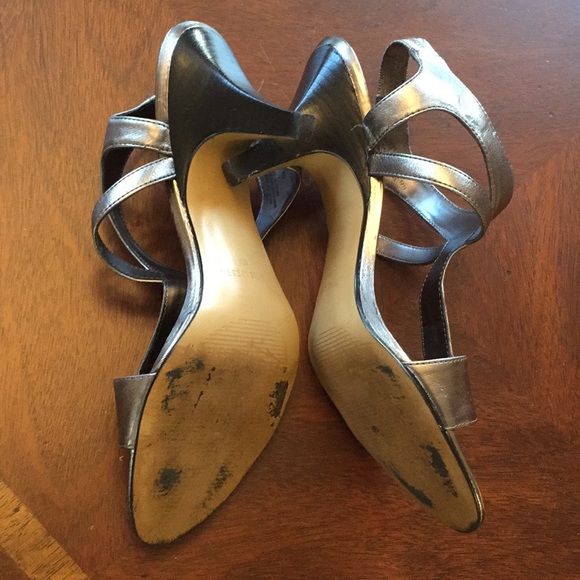 8 medium Nine West - Picture 2 of 3